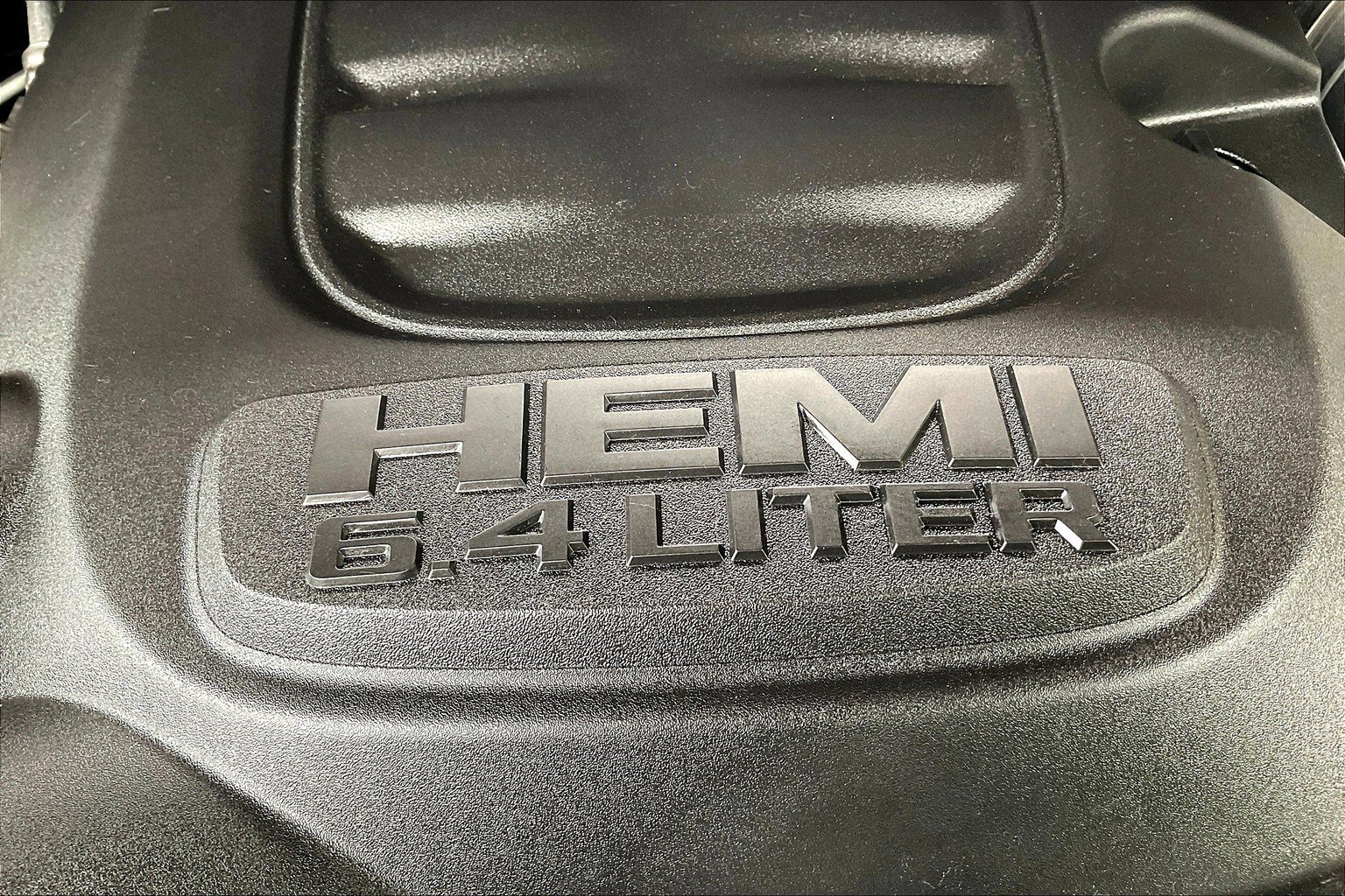 Certified 2024 RAM 2500 Big Horn w/ Bed Utility Group image 28