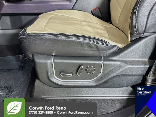 Certified 2020 Ford F250 Limited w/ FX4 Off-Road Package AWD/4WD image 24