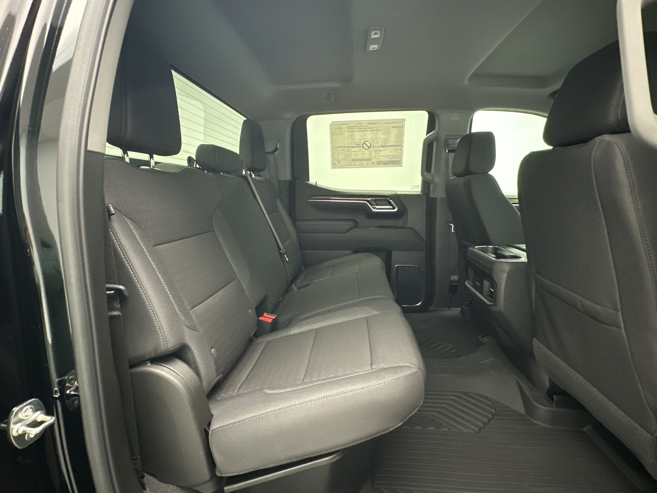 New 2026 Chevrolet Silverado 1500 LT Trail Boss w/ LPO, Dark Essentials Package AWD/4WD image 28