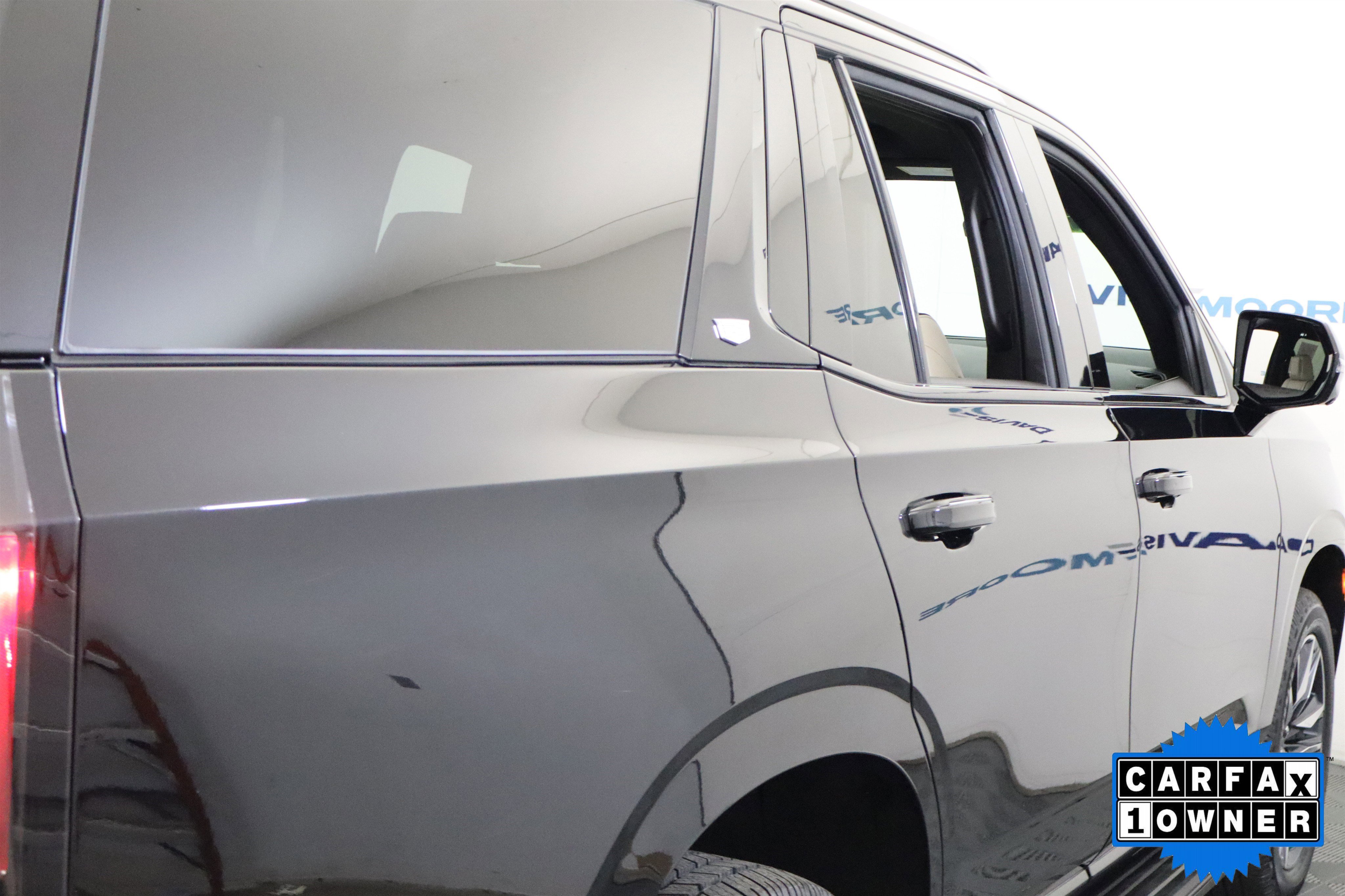 Used 2024 Cadillac Escalade Sport image 6