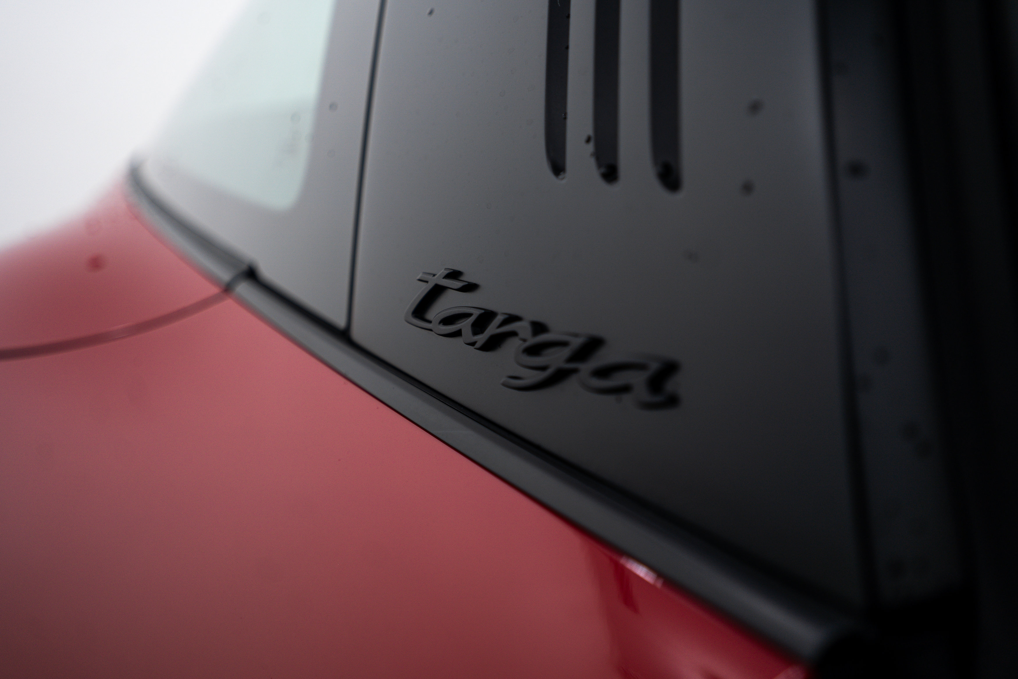 Certified 2026 Porsche 911 Targa 4 GTS image 18