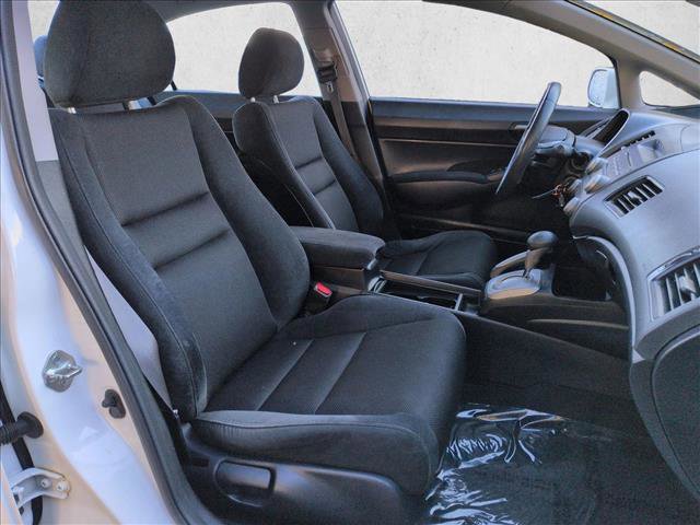 Used 2011 Honda Civic LX-S image 18