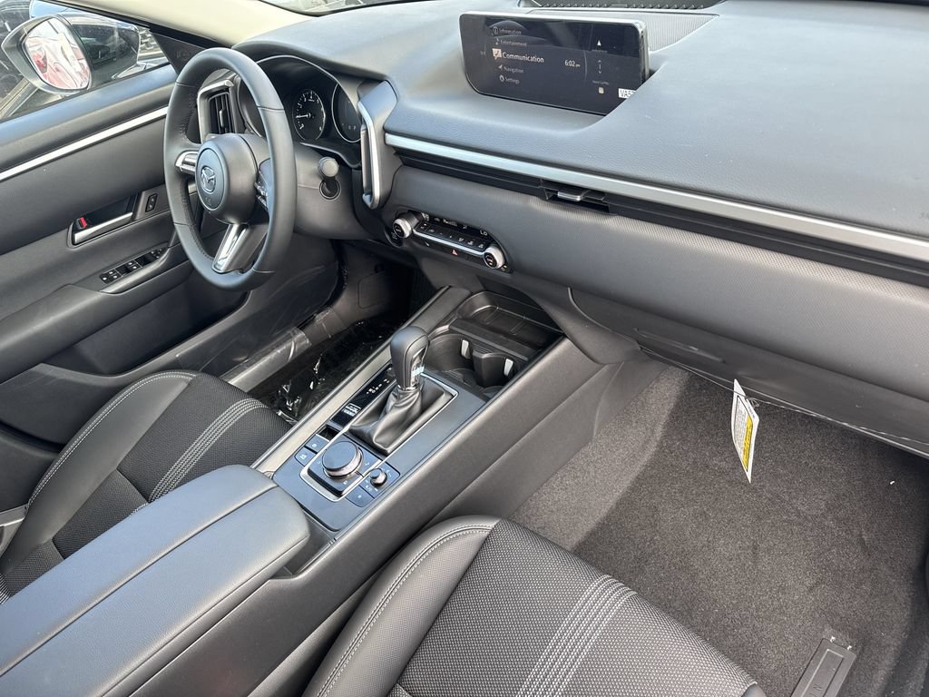 New 2026 MAZDA CX-50 Meridian Edition w/ Weather Package AWD/4WD image 9