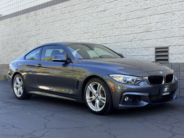 Used 2016 BMW 435i Coupe RWD image 18