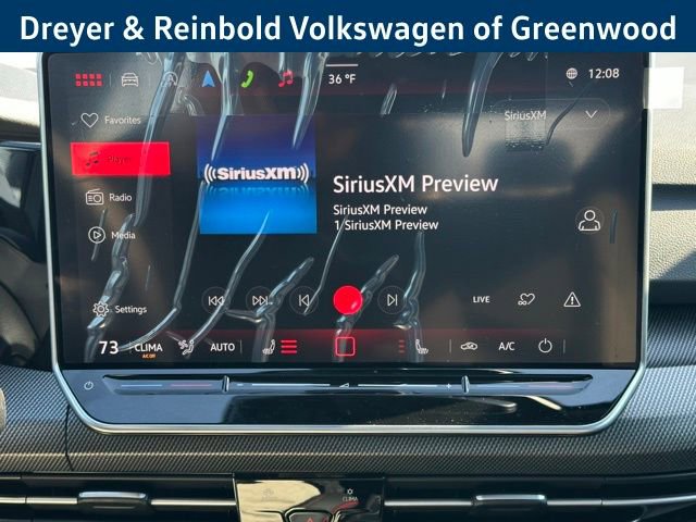 New 2026 Volkswagen GTI S image 17