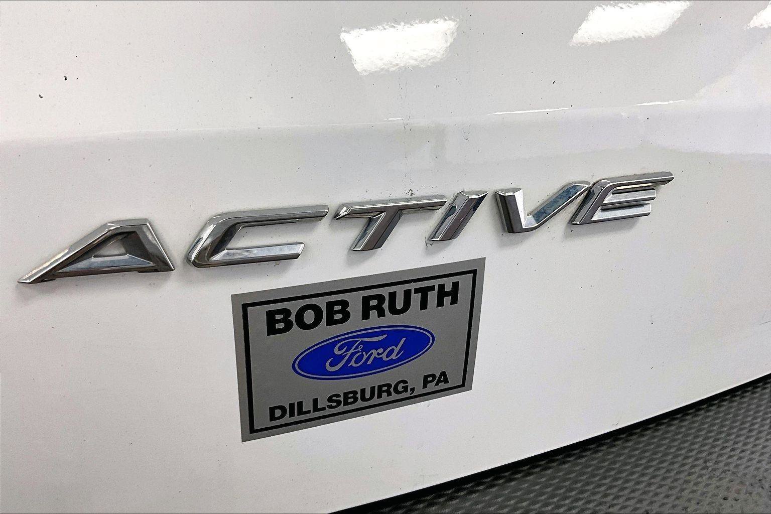 Used 2024 Ford Escape Active w/ Tech Pack #2 image 13