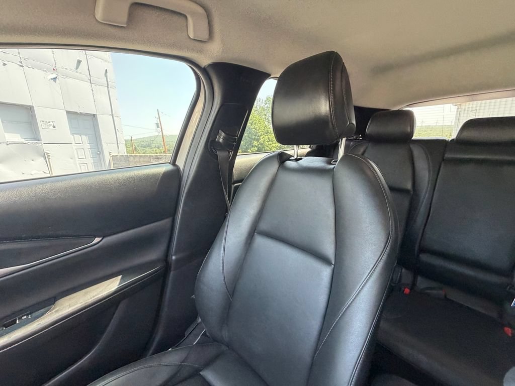 Used 2024 MAZDA CX-30 AWD 2.5 S w/ Select Sport Pkg image 20