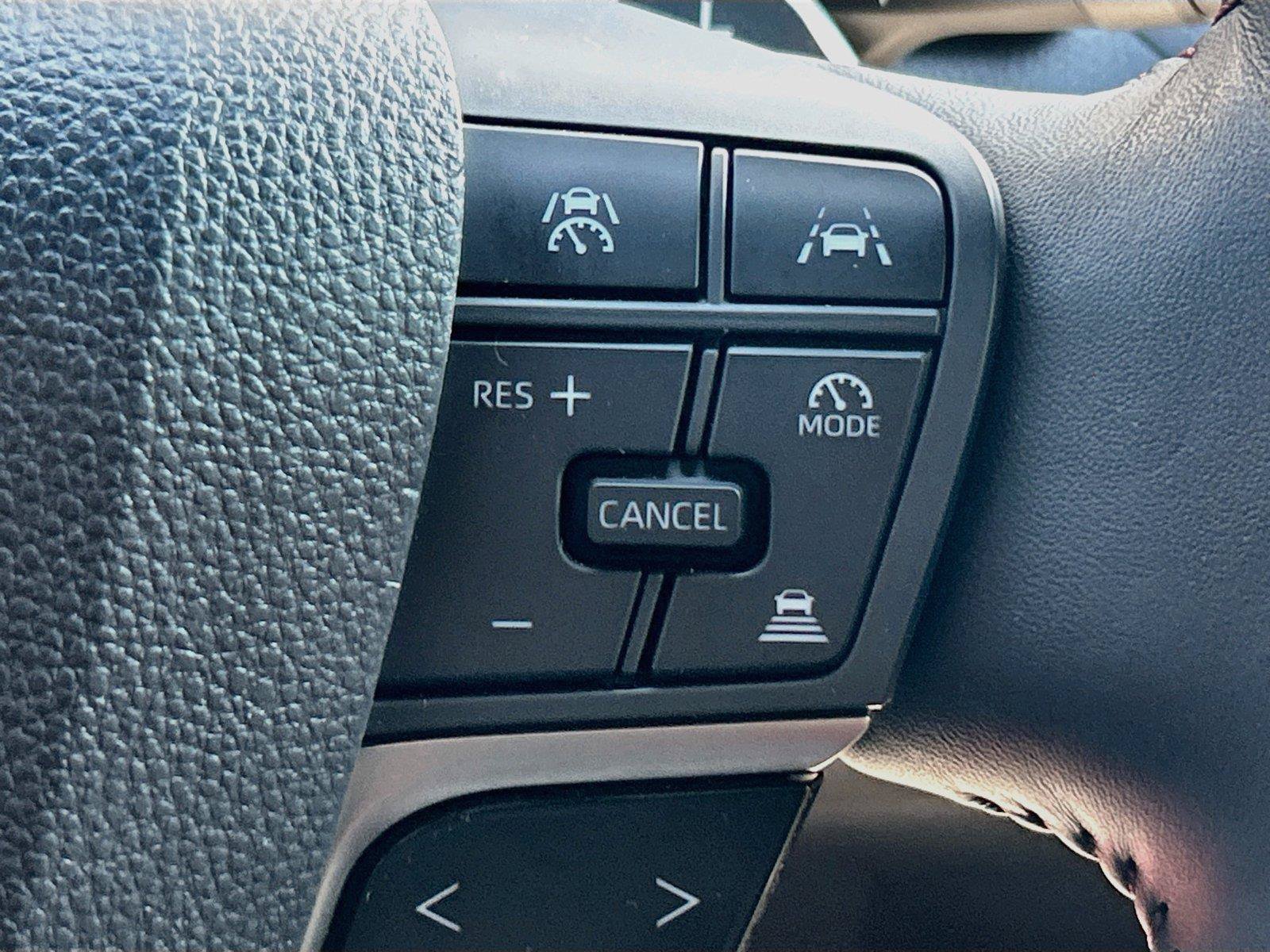 Used 2026 Toyota Camry XSE w/ Premium Plus Package FWD image 34