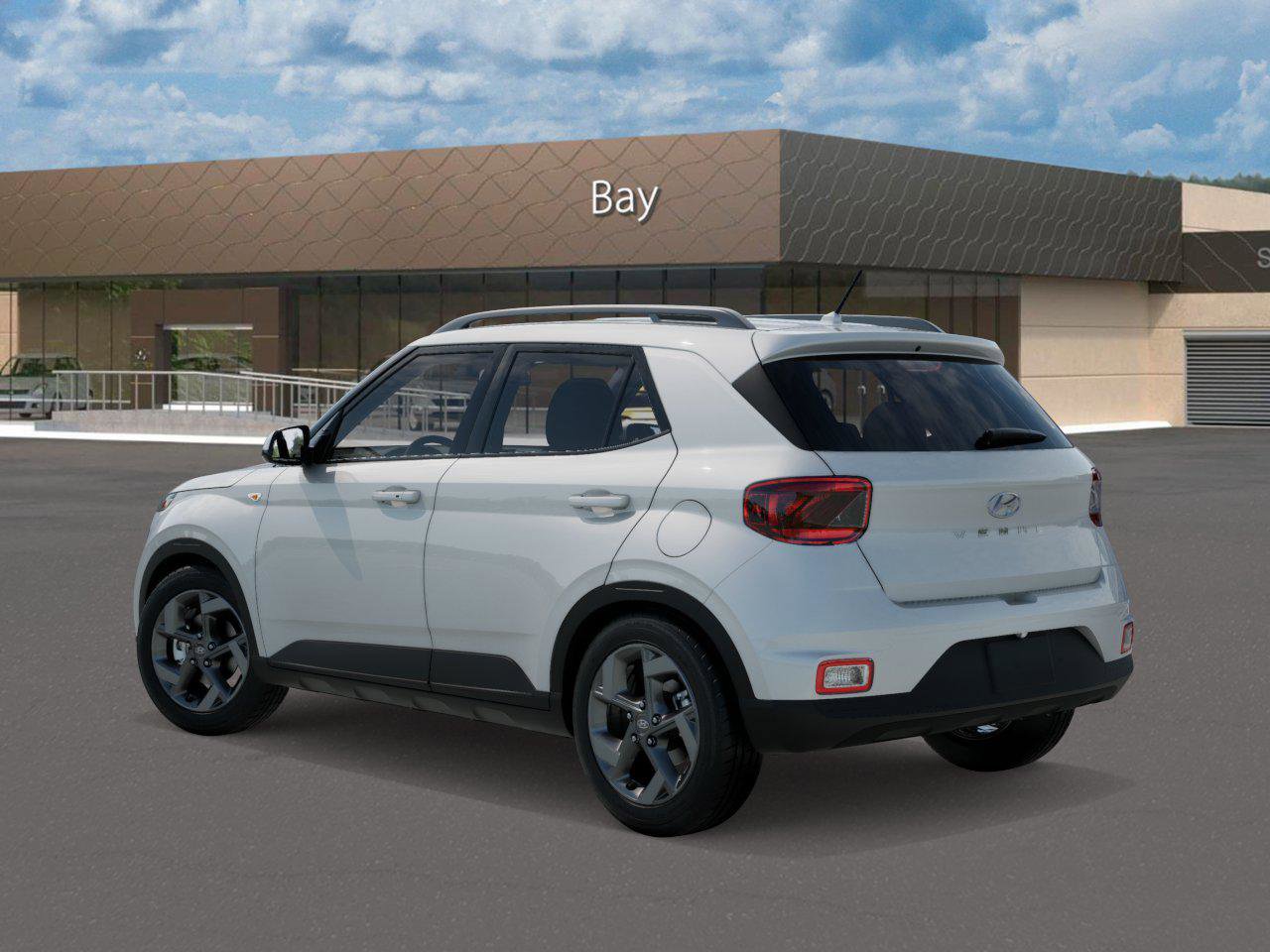 New 2026 Hyundai Venue SEL image 5