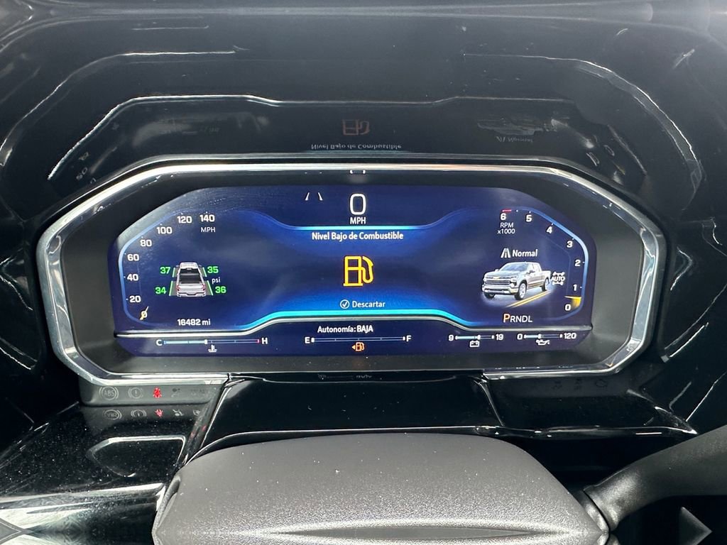 Used 2024 Chevrolet Silverado 1500 LT image 13