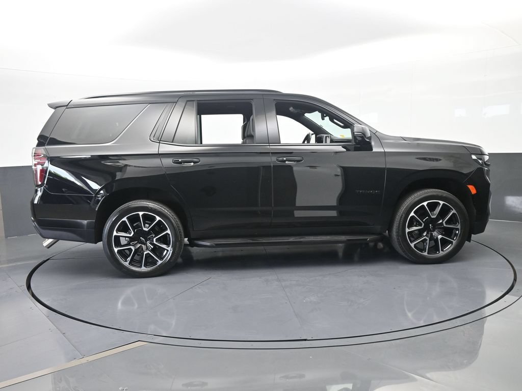 Used 2023 Chevrolet Tahoe RST w/ Luxury Package RWD image 7