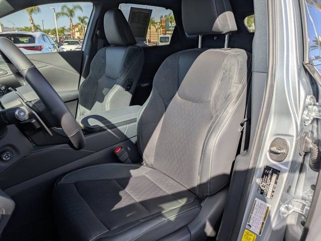 Used 2025 Lexus RX 450h AWD w/ Convenience Package image 11