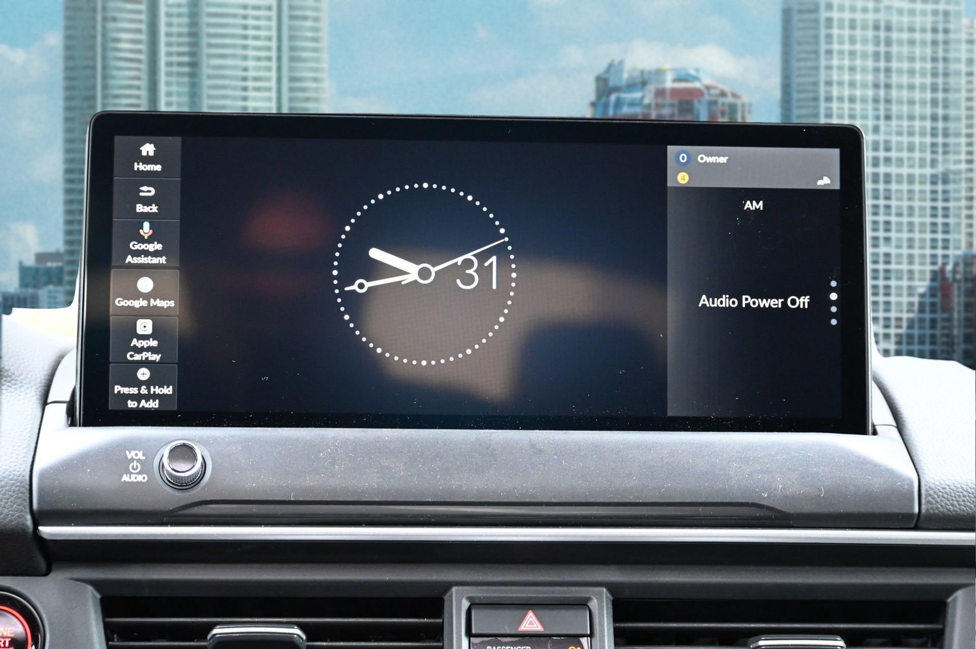 New 2026 Honda Pilot EX-L image 24