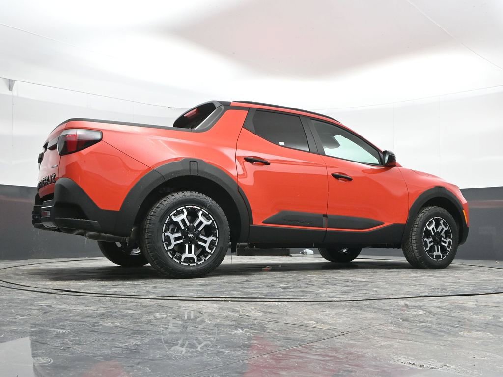 New 2026 Hyundai Santa Cruz XRT image 45