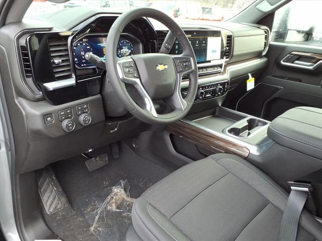 New 2026 Chevrolet Silverado 3500 LT w/ All Star Edition AWD/4WD image 5