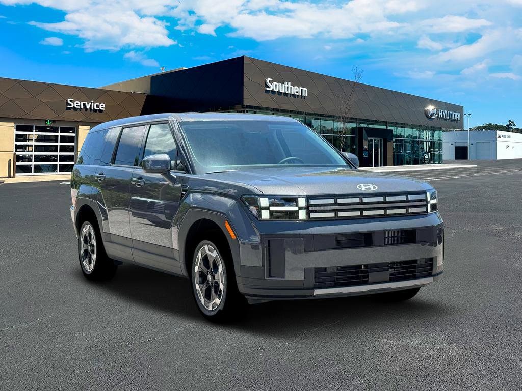 New 2026 Hyundai Santa Fe SE image 12