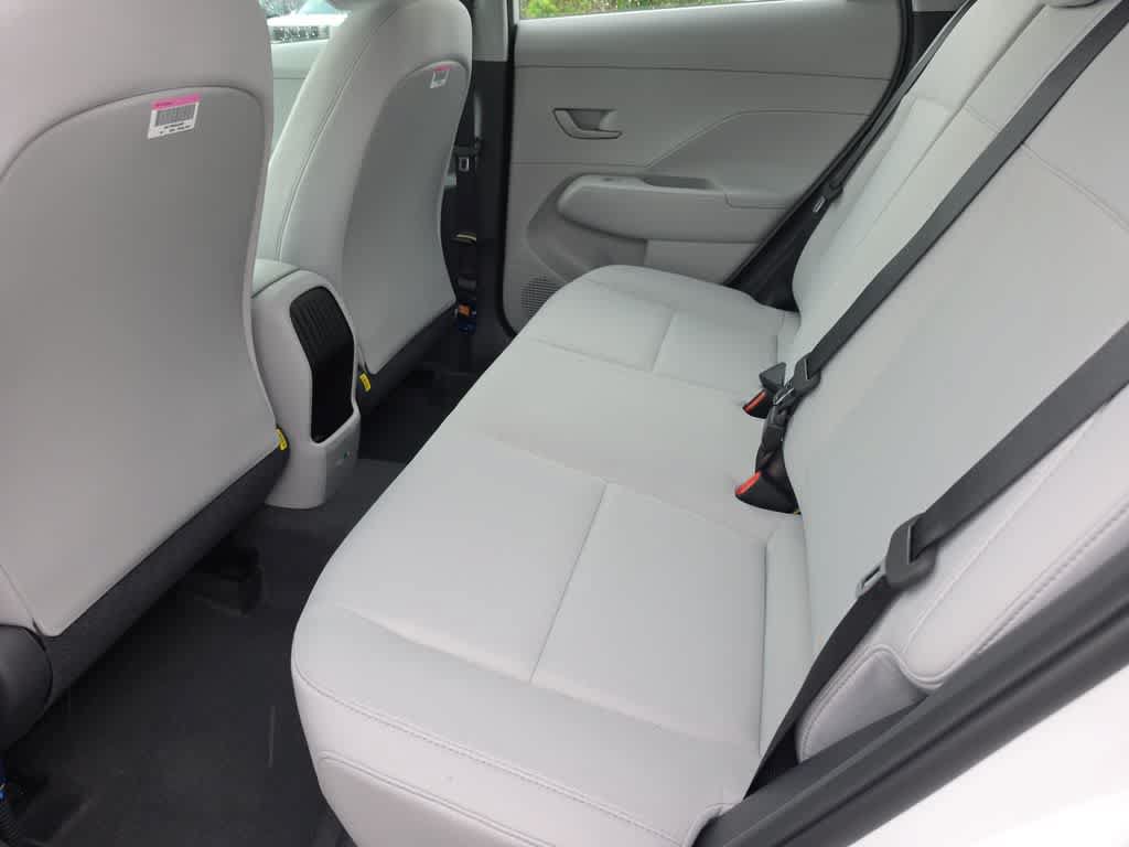 New 2027 Hyundai Kona SE FWD image 20