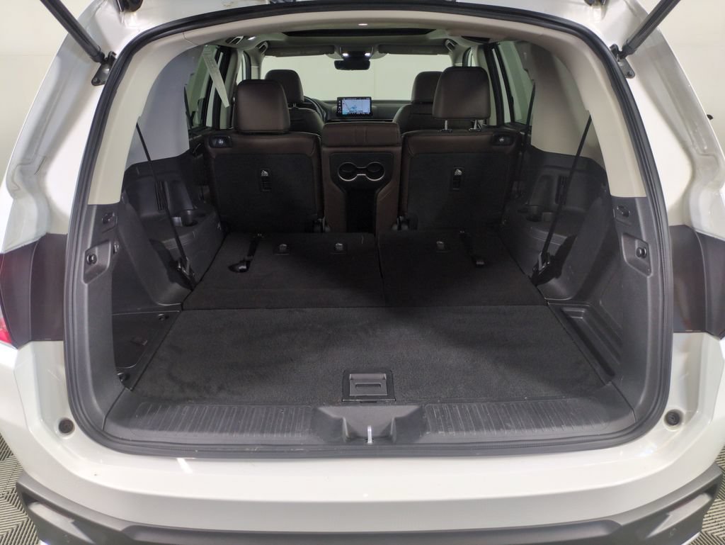 Certified 2023 Honda Pilot Elite image 27