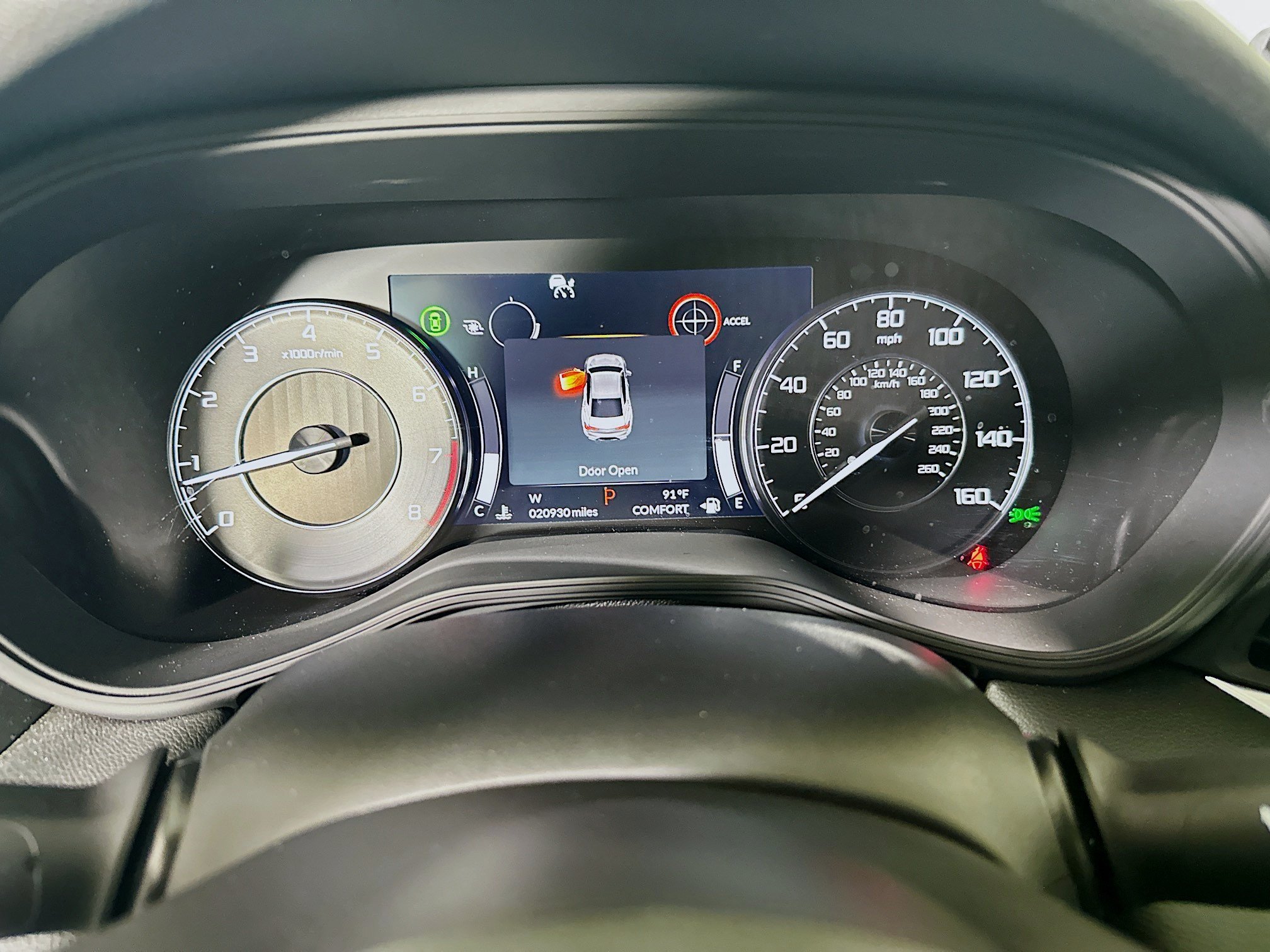 Used 2023 Acura TLX FWD image 19