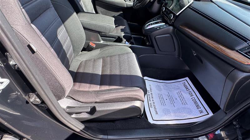 Used 2022 Honda CR-V EX image 40