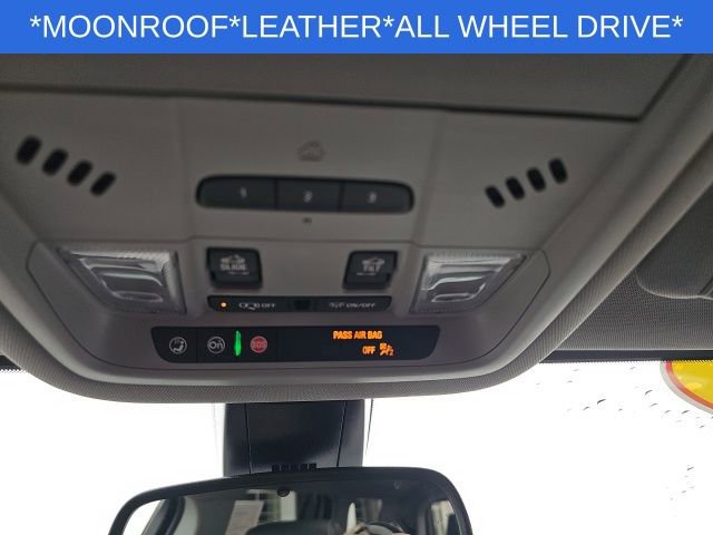 Used 2023 GMC Acadia SLT w/ Technology Package image 47