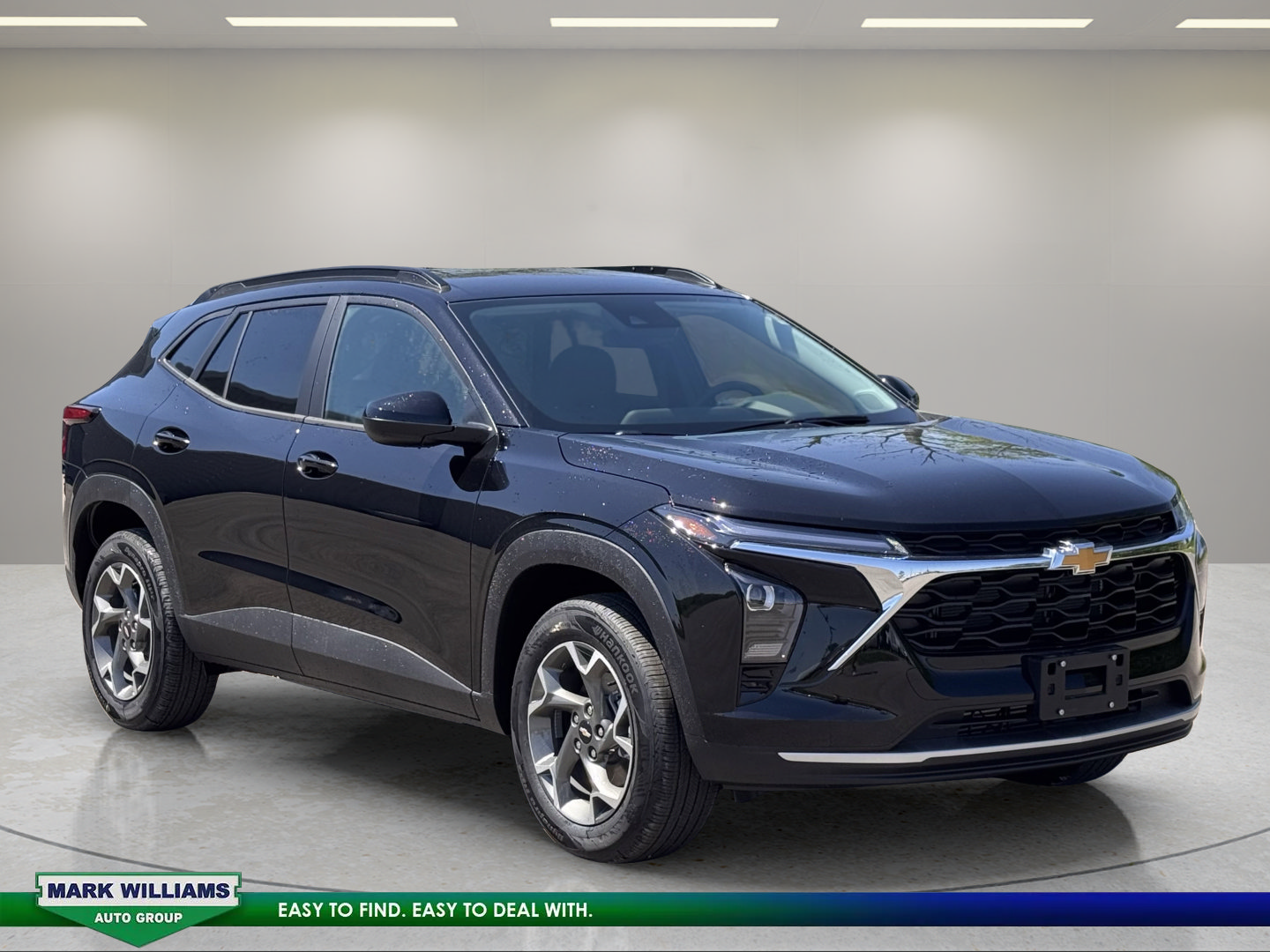 New 2026 Chevrolet Trax LT w/ Driver Confidence Package