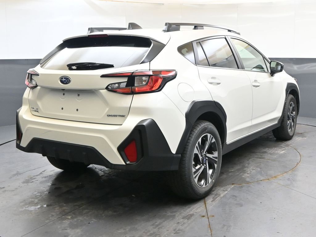 Certified 2025 Subaru Crosstrek 2.0i Premium AWD/4WD image 5