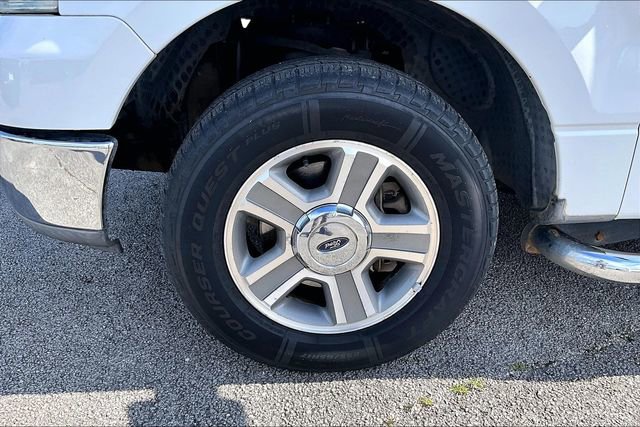 Used 2005 Ford F150 XLT RWD image 26