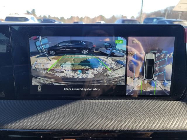 New 2026 Nissan Kicks SR image 23