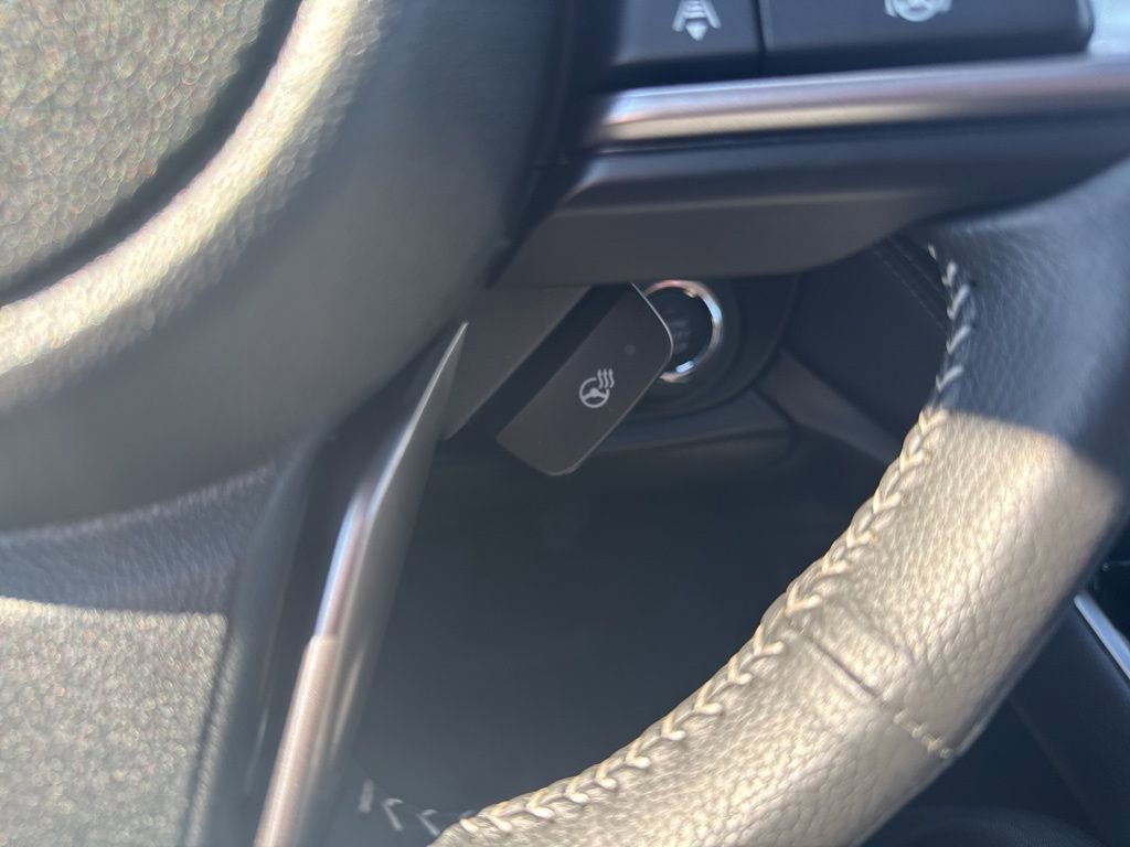 Used 2024 Subaru Legacy Limited image 22