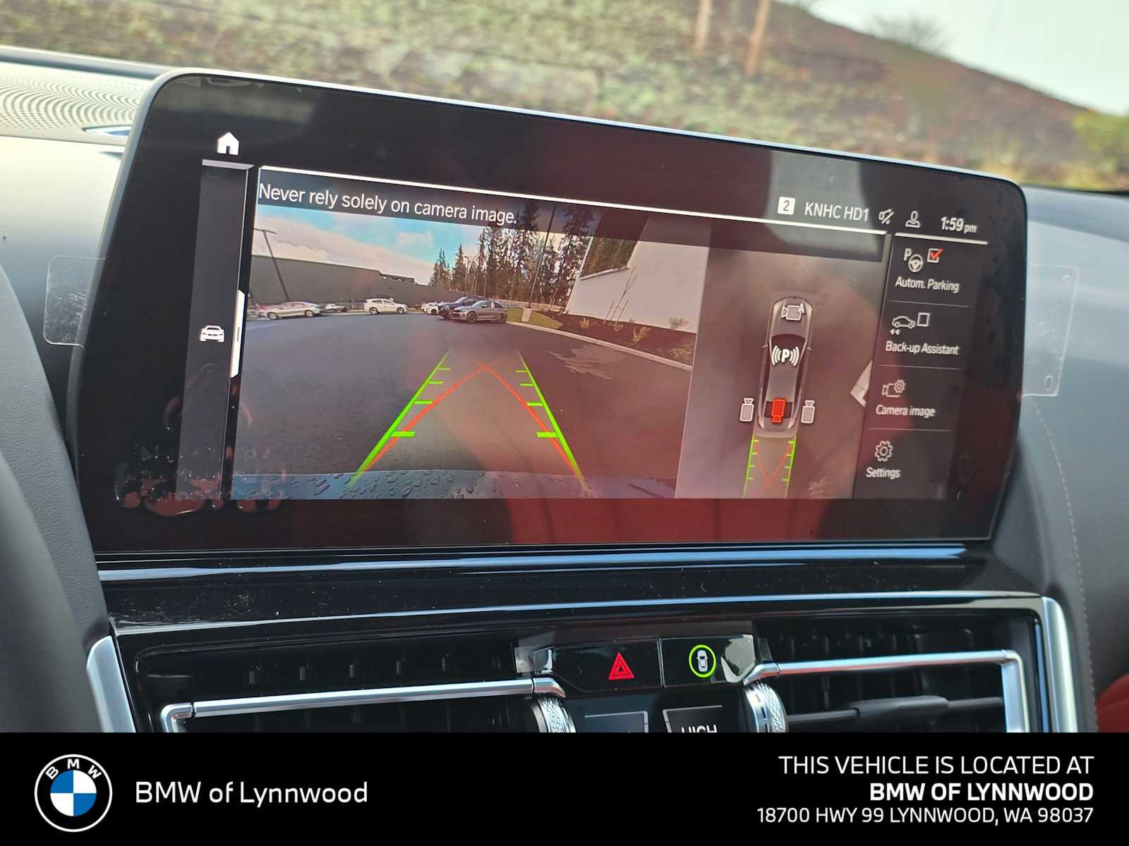 New 2026 BMW 840i xDrive AWD/4WD image 34