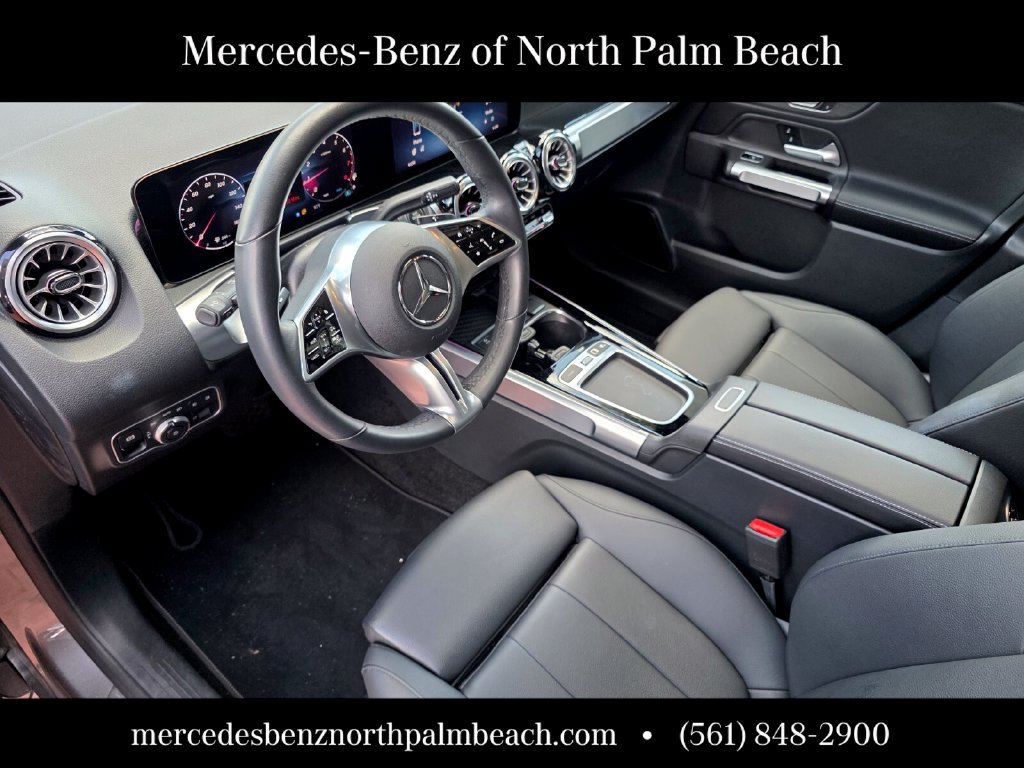 Used 2026 Mercedes-Benz GLB 250 image 10