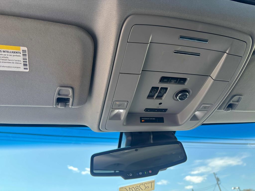 Used 2019 Chevrolet Suburban LT AWD/4WD image 20