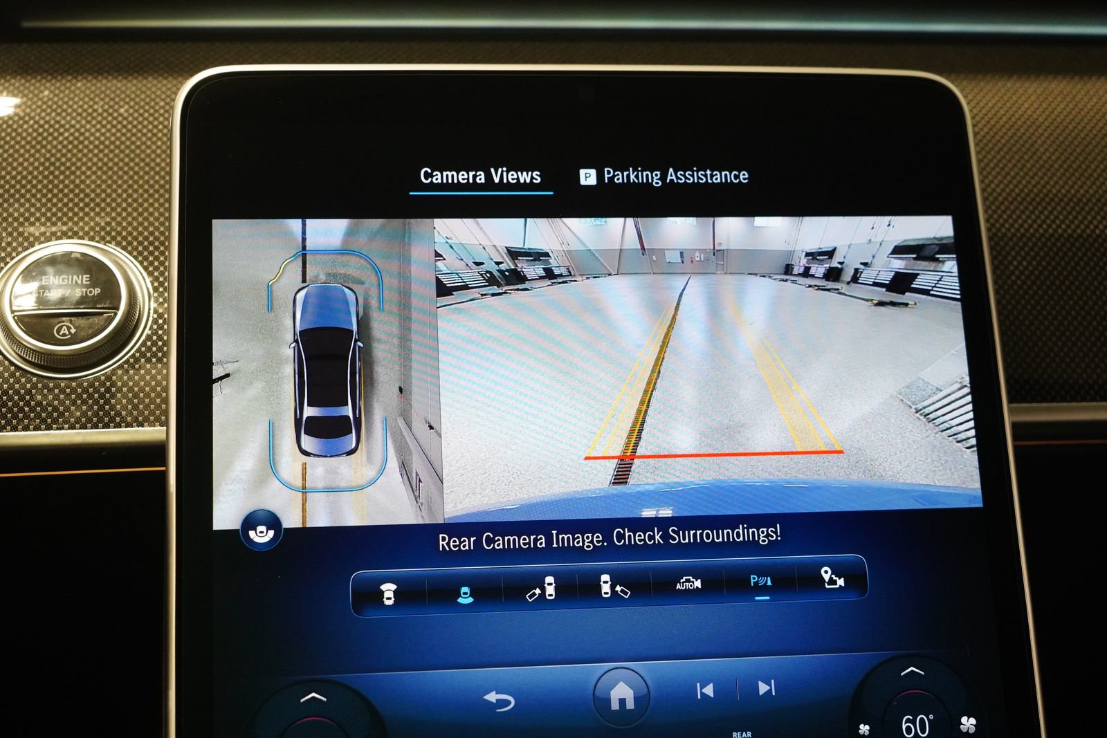 Certified 2024 Mercedes-Benz S 580 4MATIC Sedan image 24
