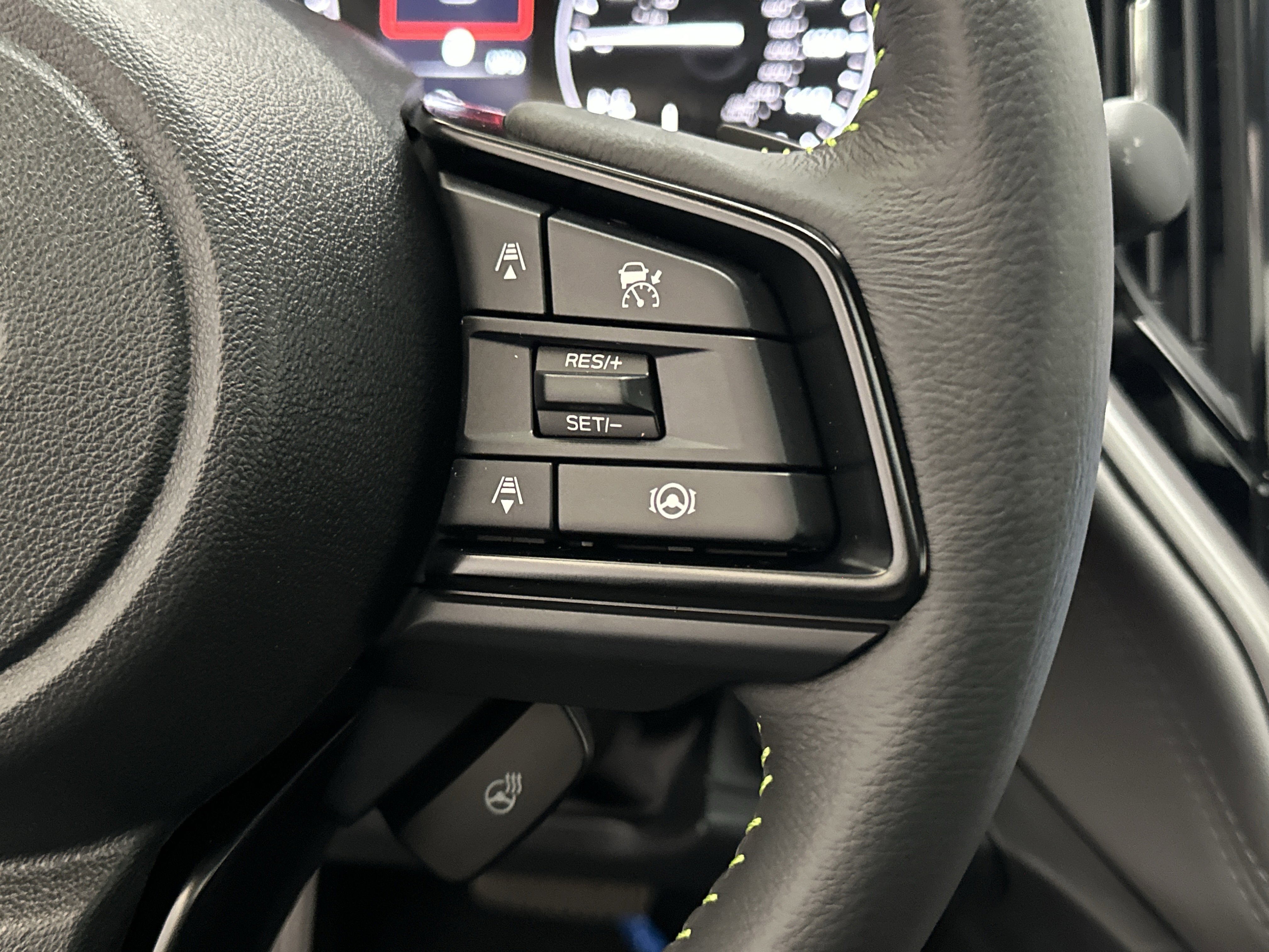 New 2025 Subaru Outback Onyx Edition image 28