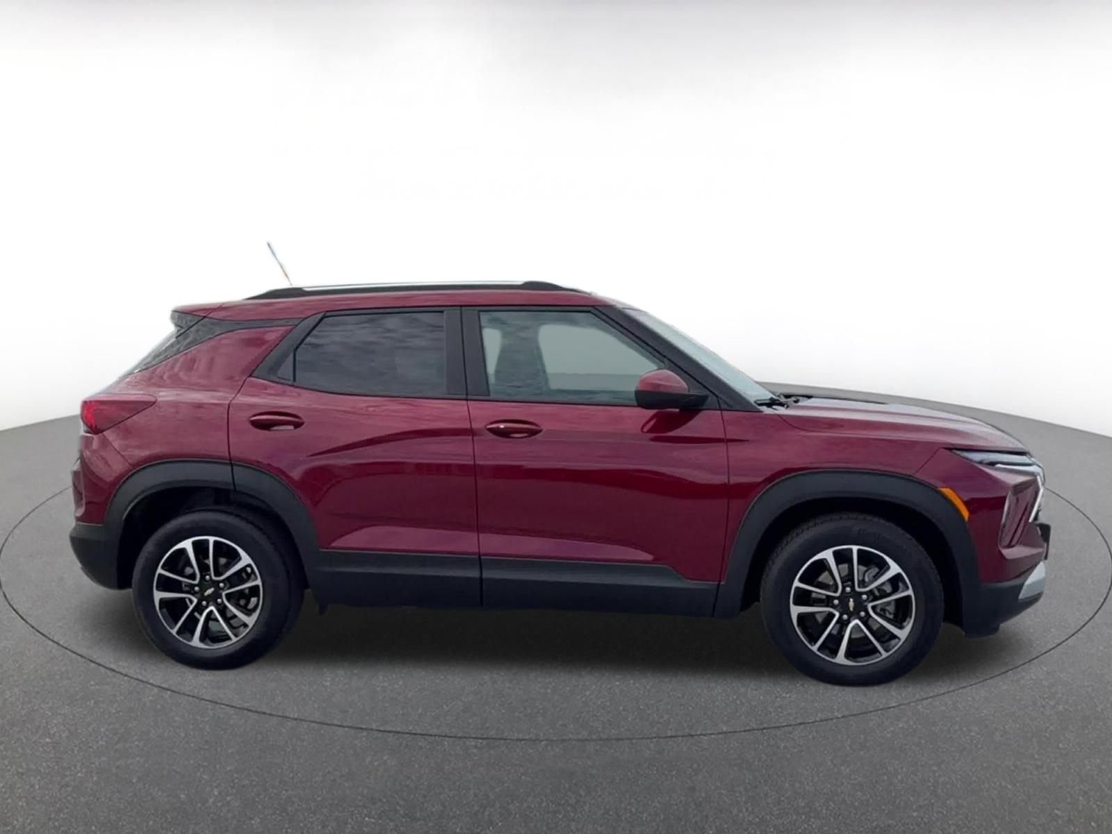 Used 2025 Chevrolet TrailBlazer LT image 15