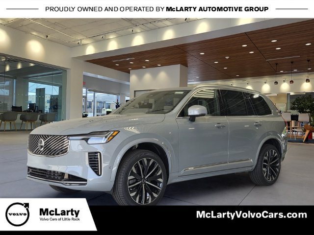 New 2026 Volvo XC90 B6 Plus w/ Protection Package Premier