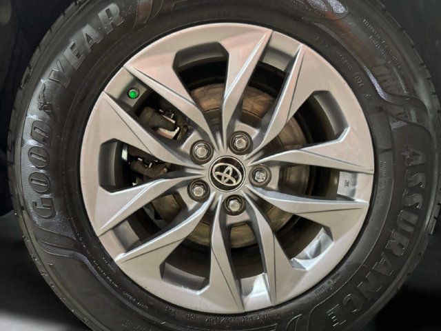 Used 2022 Toyota Sienna XLE FWD image 34