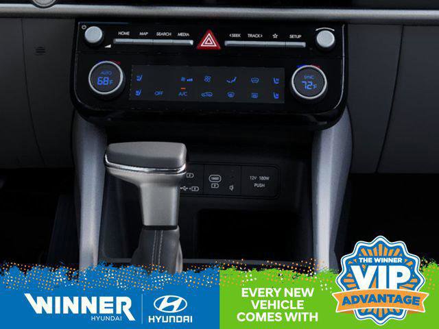 New 2026 Hyundai Tucson SEL image 18