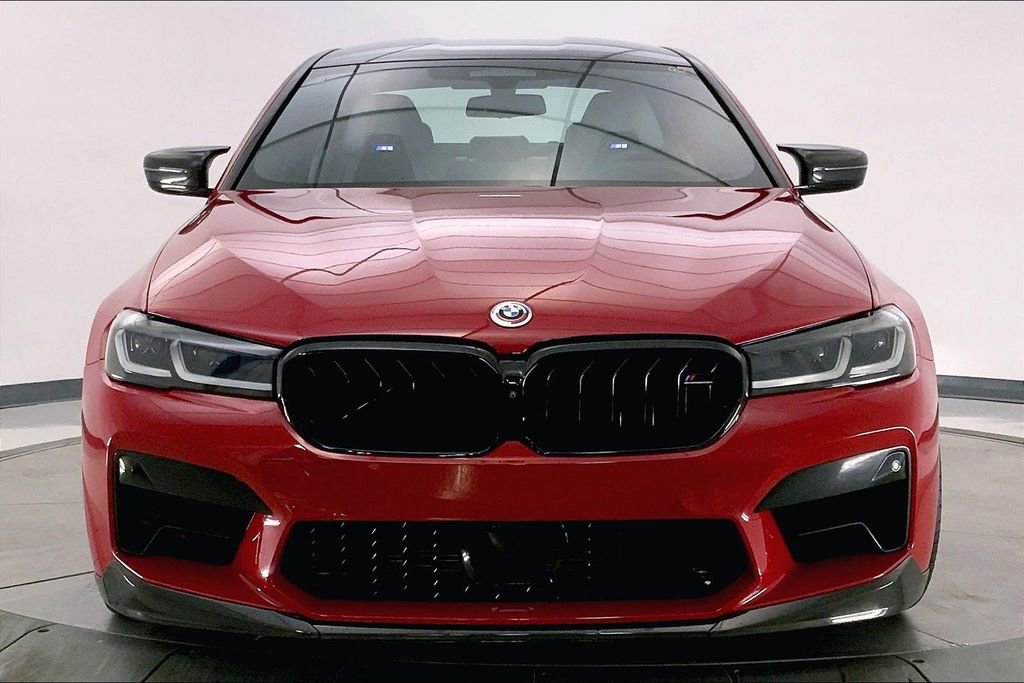 Used 2023 BMW M5 w/ Competition Package image 2