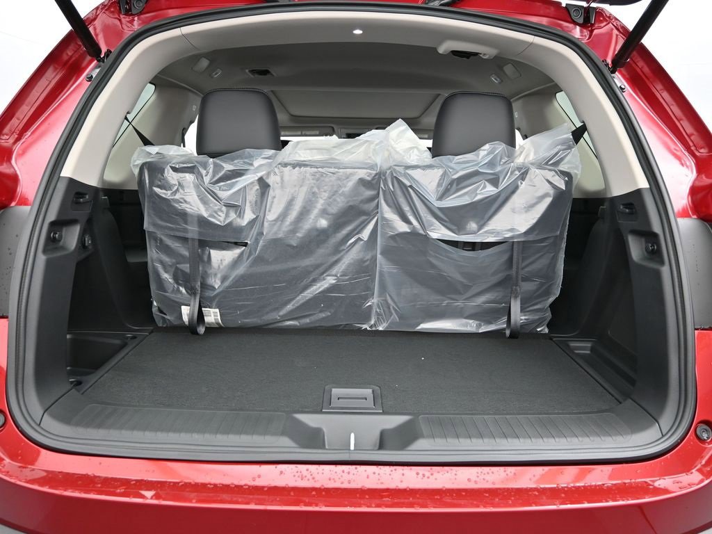 New 2025 Honda Pilot Touring image 38