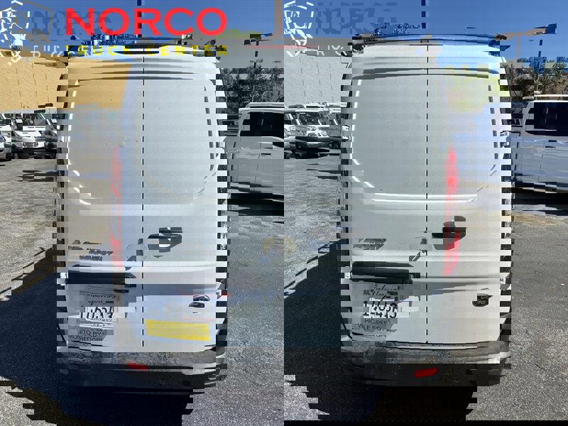 Used 2020 Ford Transit Connect XL image 10