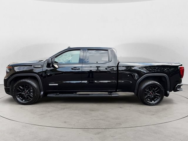 Used 2024 GMC Sierra 1500 Elevation w/ X31 Off-Road Package AWD/4WD image 8