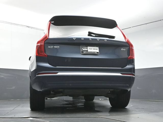 Certified 2024 Volvo XC90 B6 Plus w/ Protection Package Premier AWD/4WD image 37