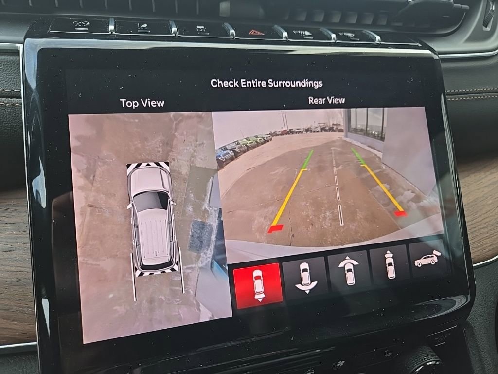 Used 2025 Jeep Grand Cherokee Summit image 58