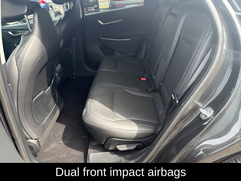 Used 2023 Kia EV6 Wind w/ Wind Technology Package image 23