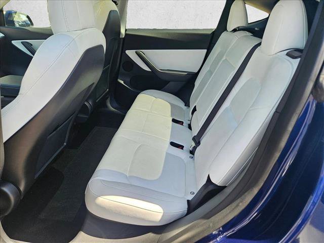 Used 2021 Tesla Model Y Performance AWD/4WD image 19