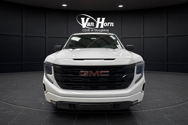 Used 2024 GMC Sierra 1500 Elevation image 10