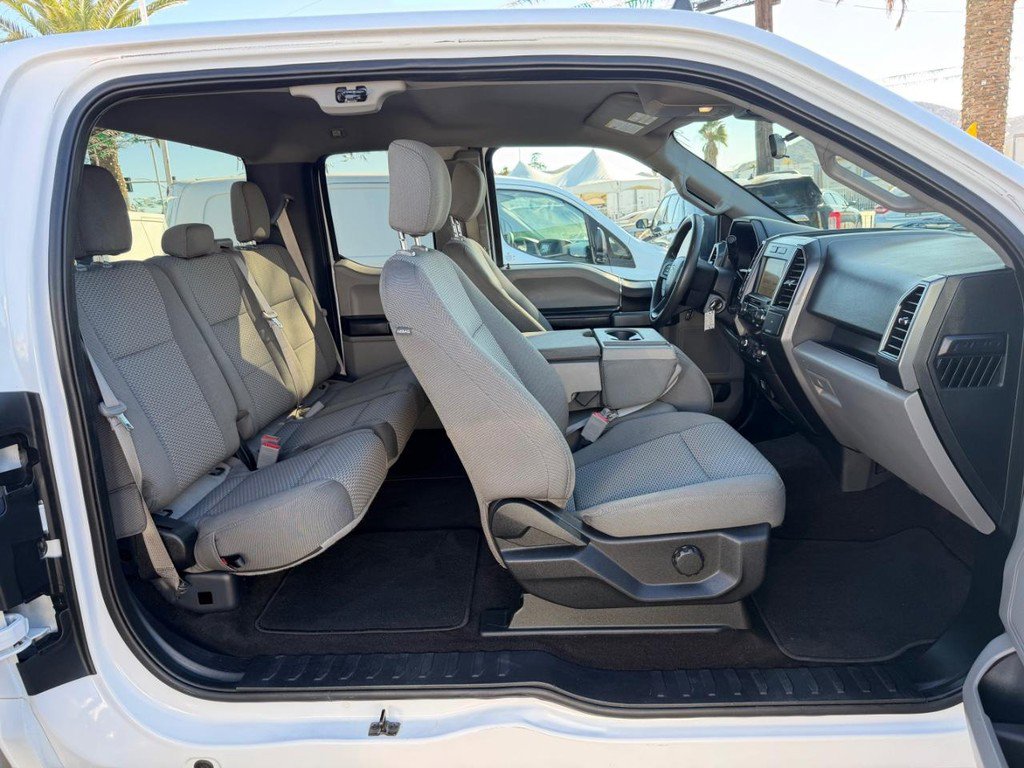 Used 2019 Ford F150 XLT image 24