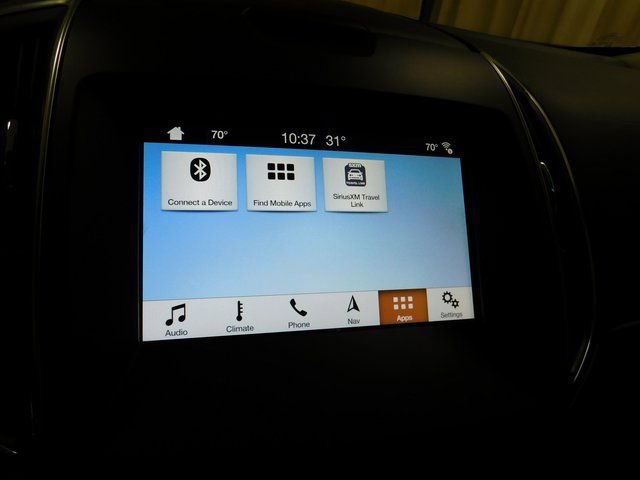 Used 2018 Ford Edge Sport w/ Equipment Group 401A image 33